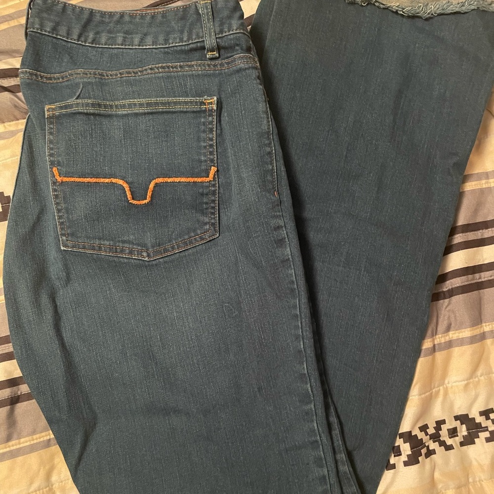 Kimes Lola 16 34” inseam